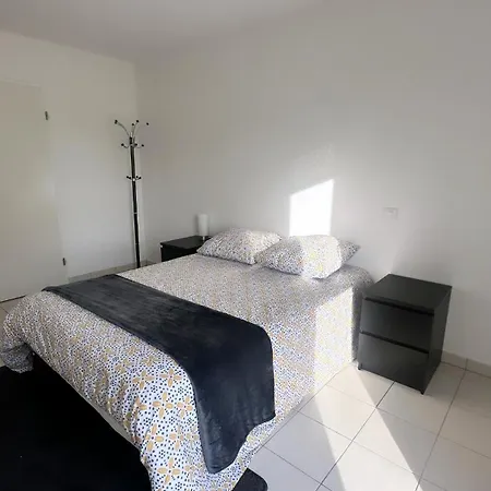Sur Homestay Cergy