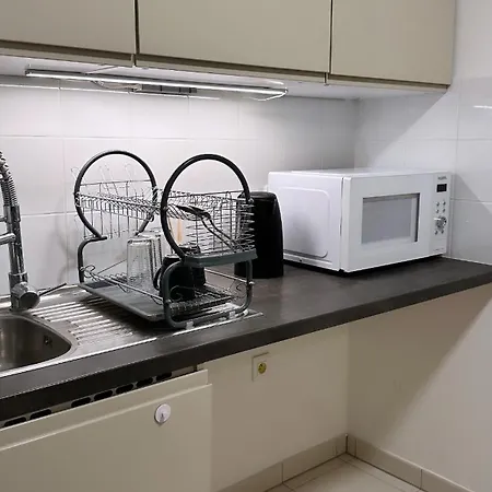 Séjour chez l'habitant Sur Cergy
