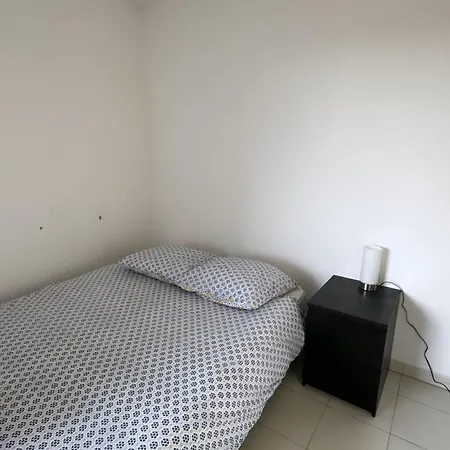 Séjour chez l'habitant Sur Cergy