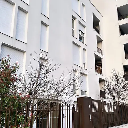 Séjour chez l'habitant Sur Cergy