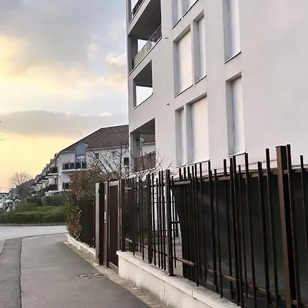 Sur Cergy